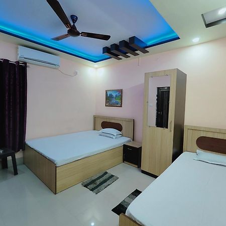 Gulab Lodge سيليجوري المظهر الخارجي الصورة