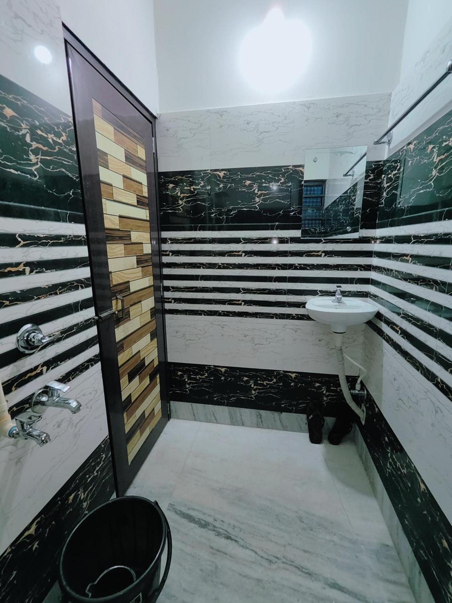 Gulab Lodge سيليجوري المظهر الخارجي الصورة