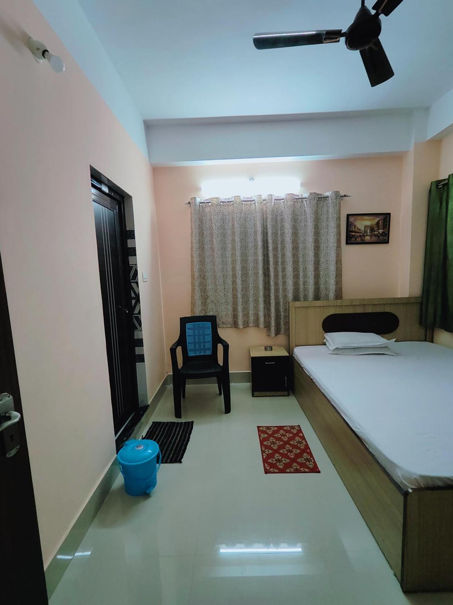 Gulab Lodge سيليجوري المظهر الخارجي الصورة