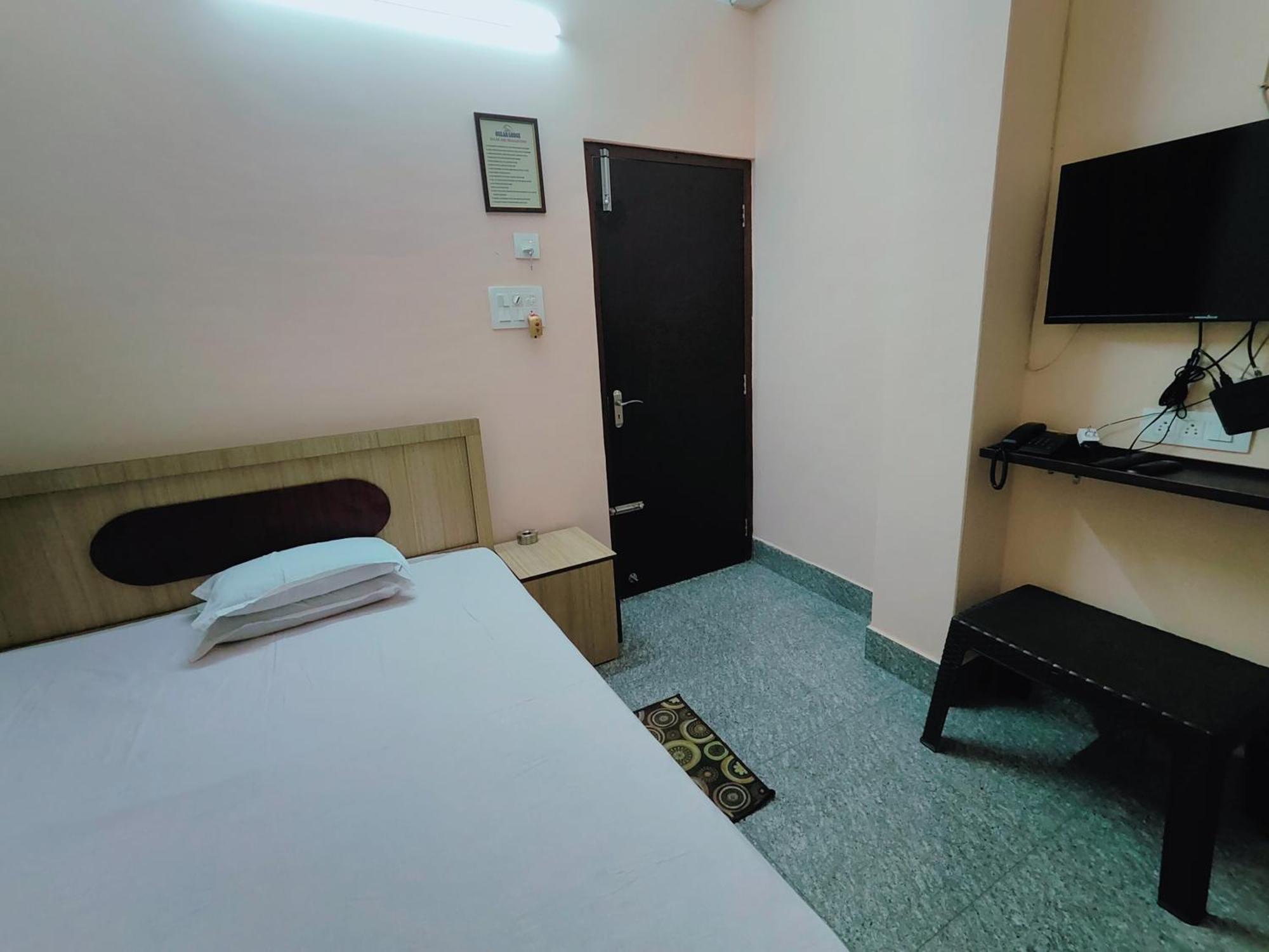 Gulab Lodge سيليجوري المظهر الخارجي الصورة
